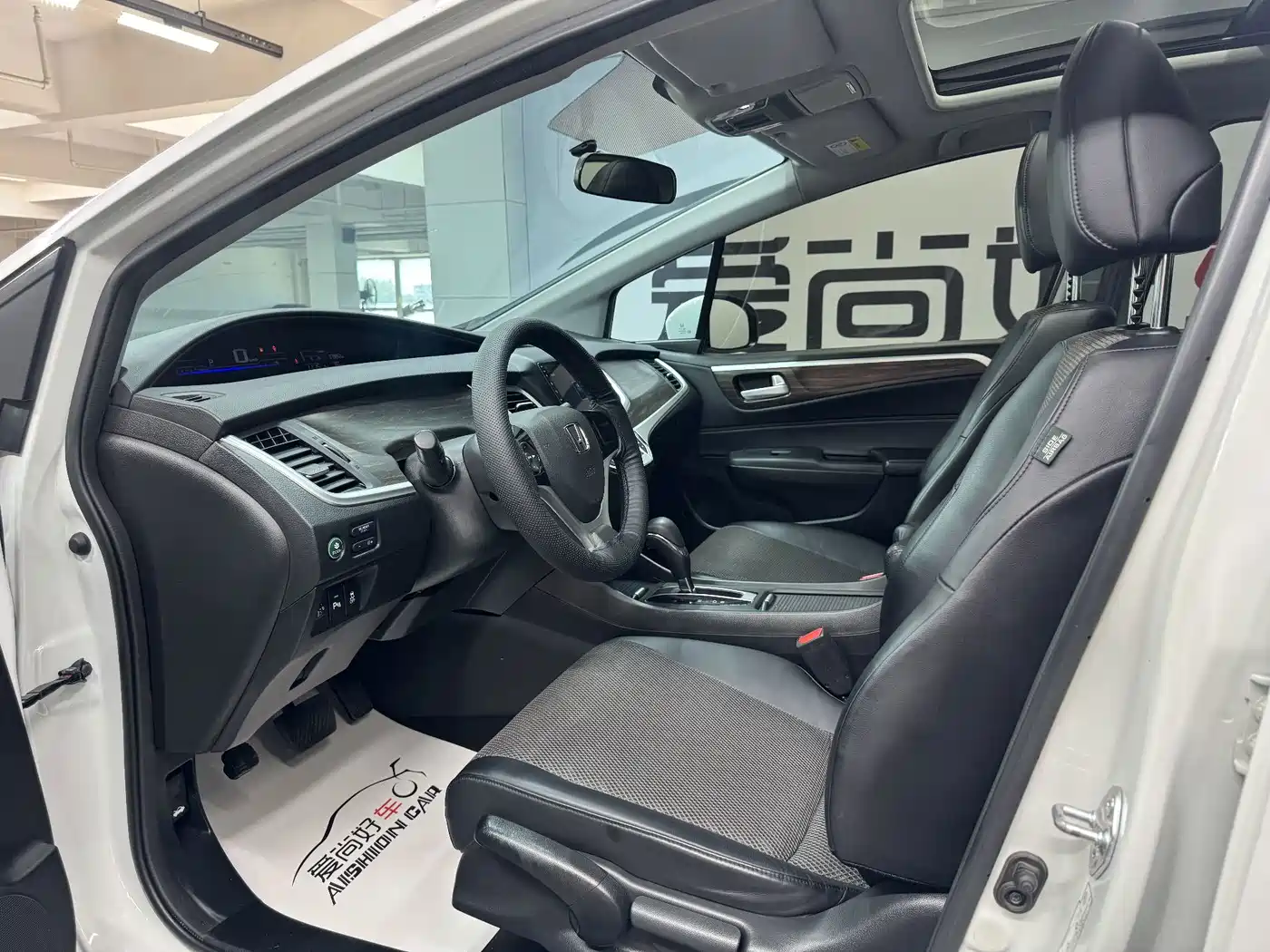 Honda Jade 2019 2020 1.8L Automatic Comfort Edition