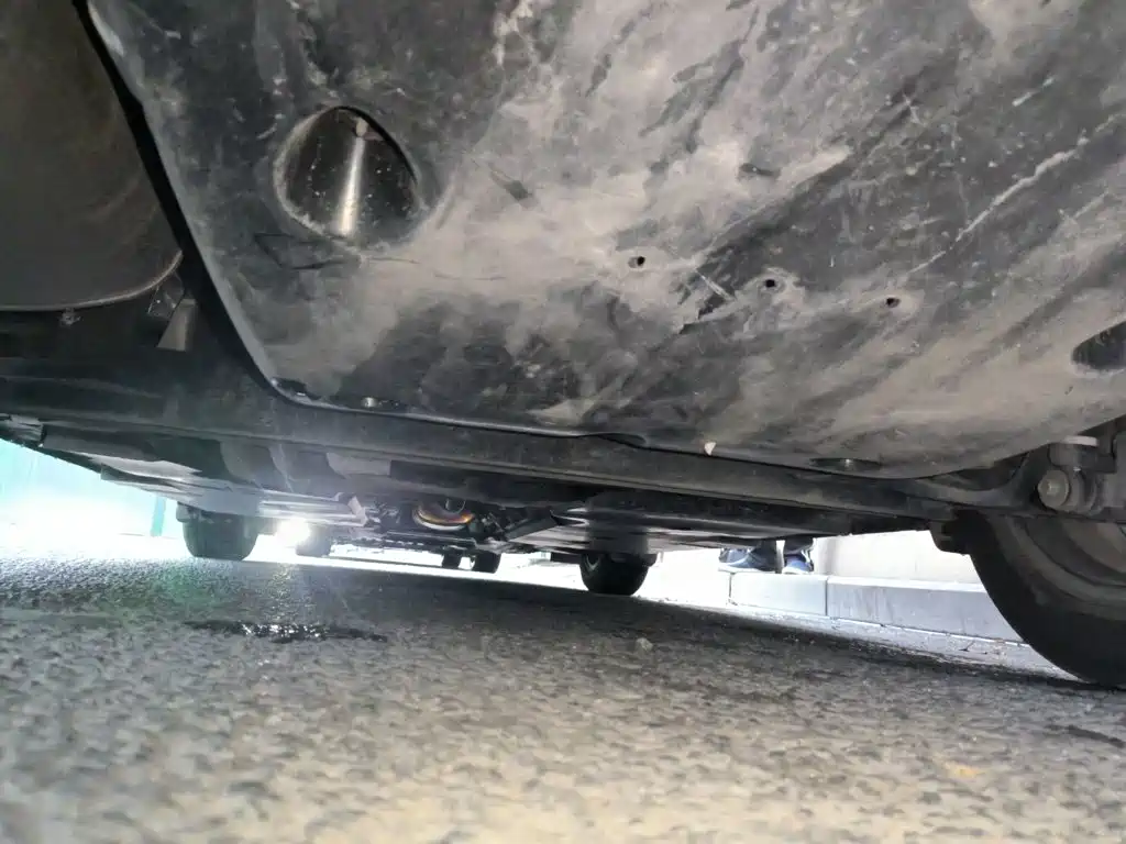 Photo 25 - Nissan Sylphy