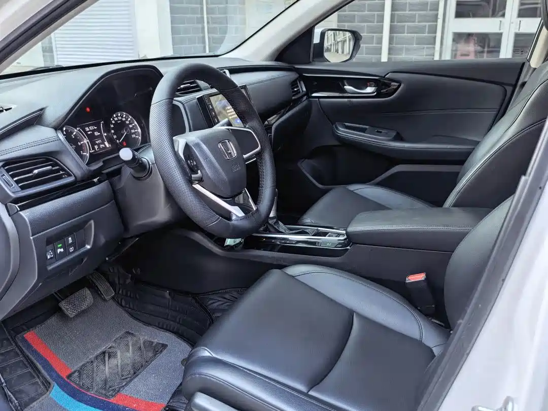 Honda Lingpai, миниатюра 5