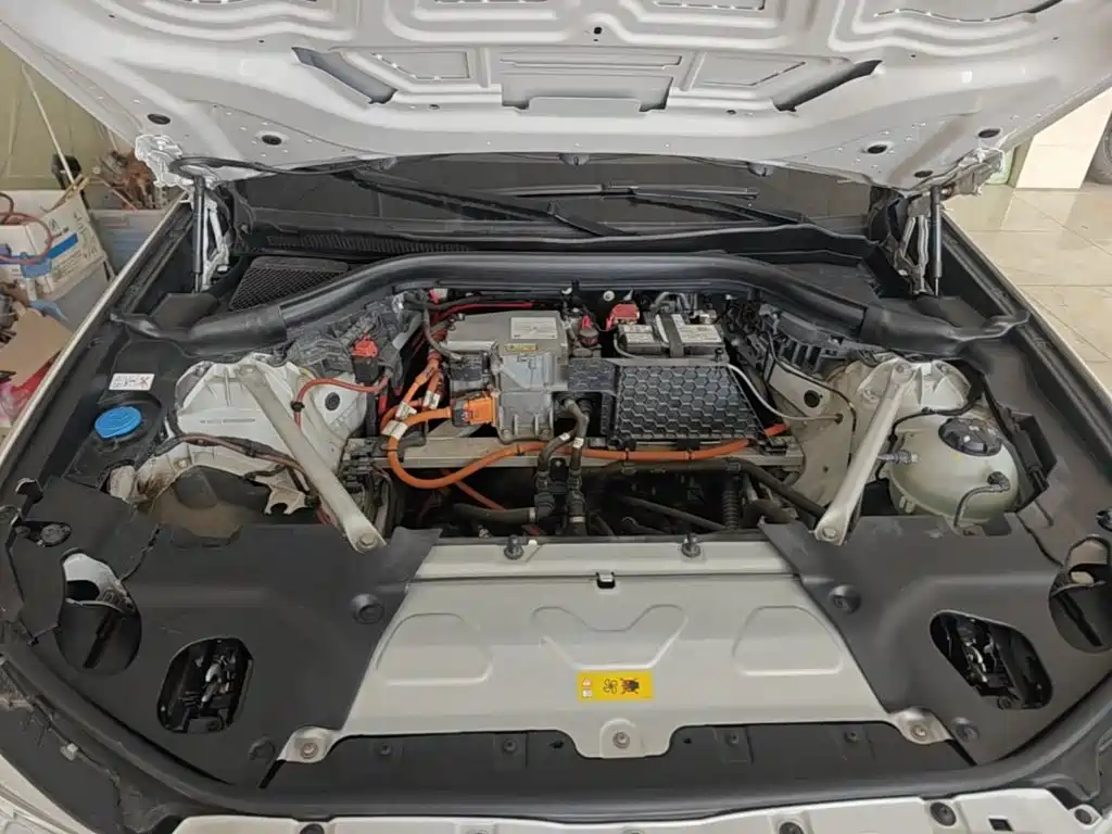 Фото 20 - BMW iX3