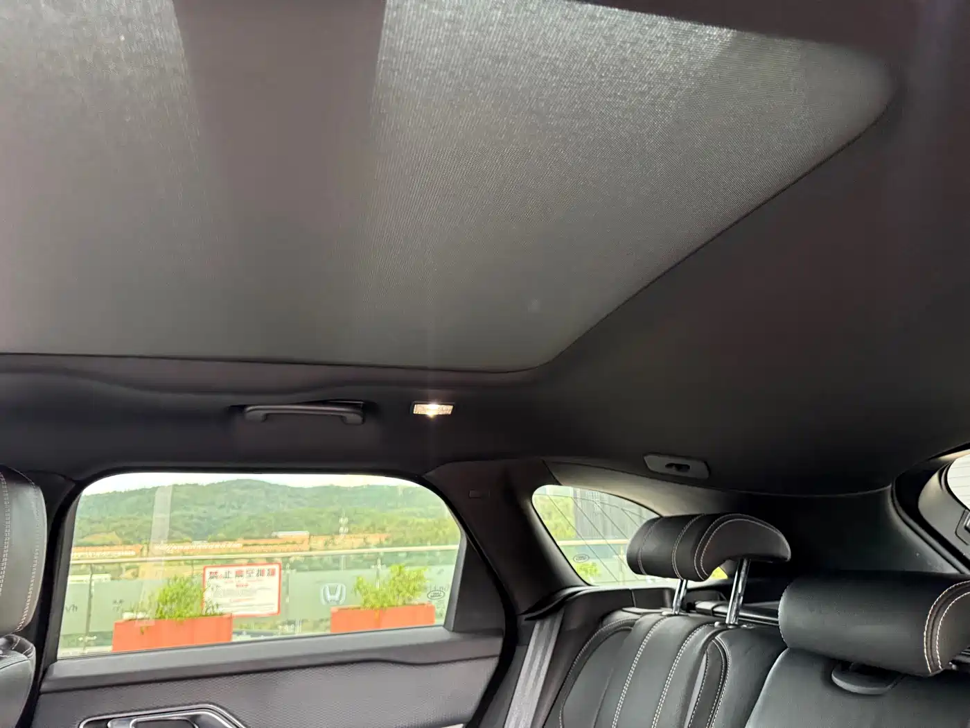 Land Rover Range Rover Velar 2020 2020 P250 R-DYNAMIC S