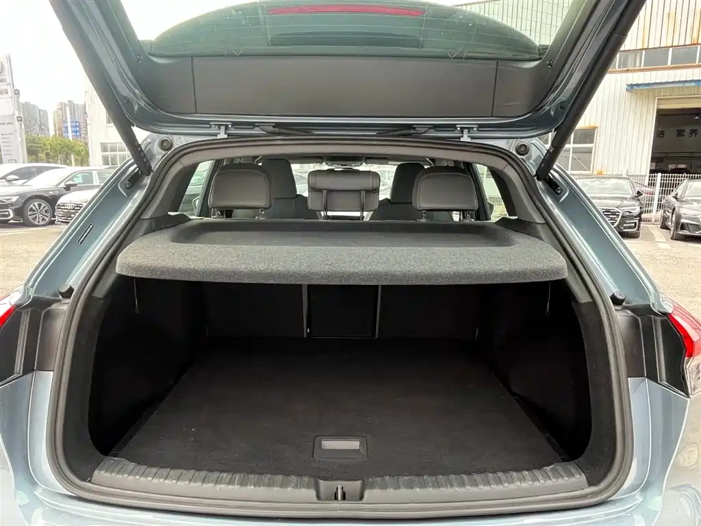 Audi Q4 e-tron 2023 2023 40 e-tron Innovation Edition