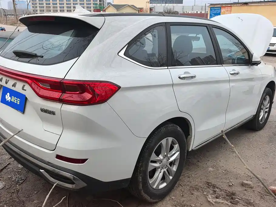 HAVAL M6