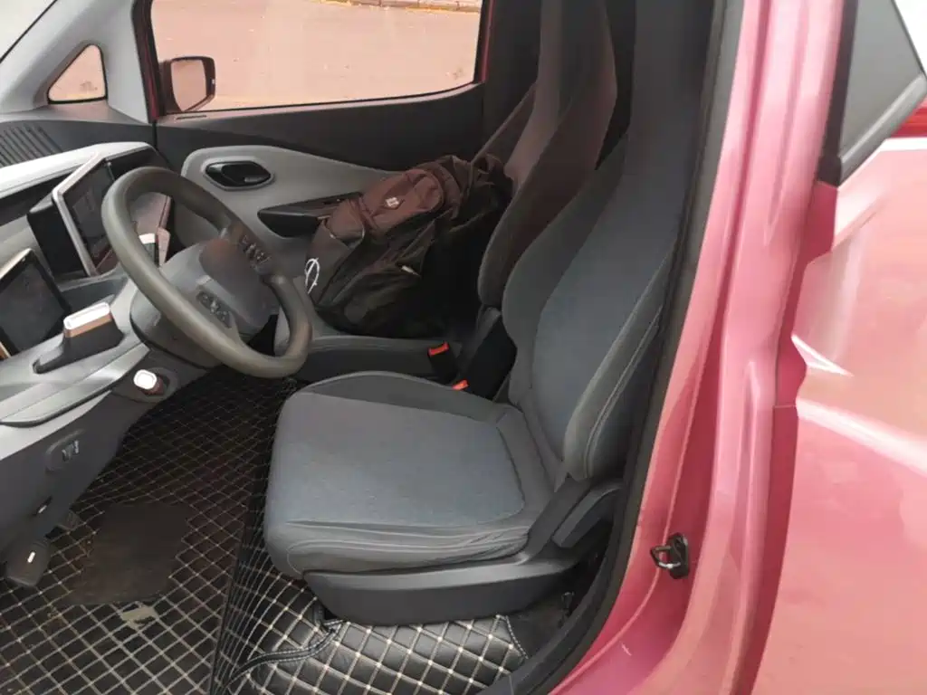 Baojun E200 2019 2019 250KM Smart Edition