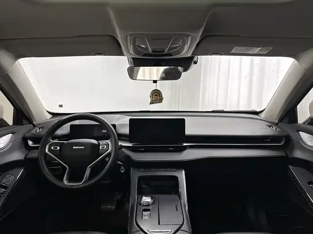 Haval H6 2024 Model 1.5T 2WD Classic Edition фото 4