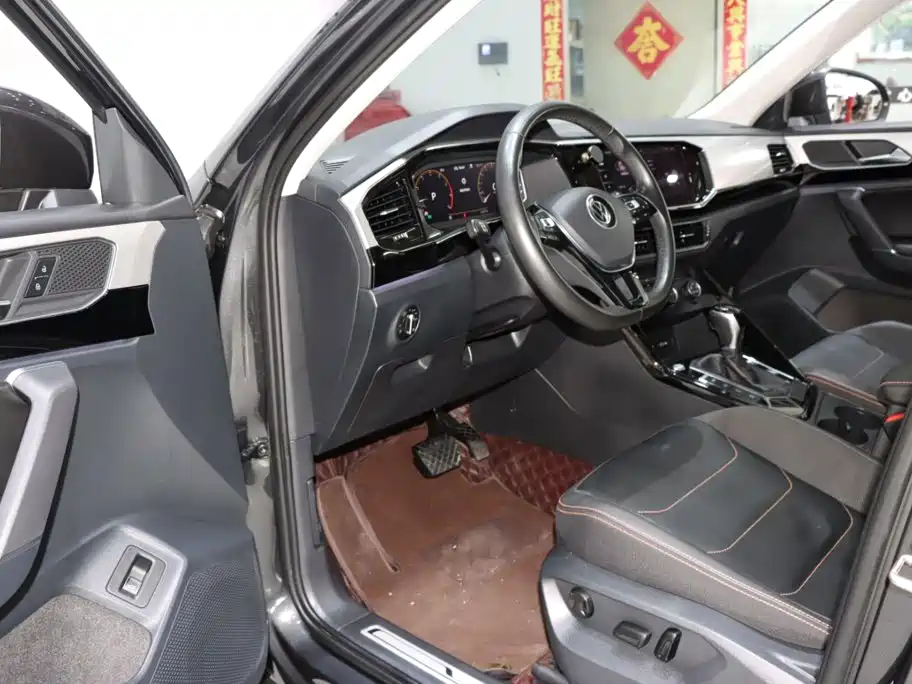 Volkswagen Tayron, миниатюра 9