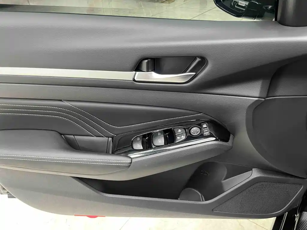 Nissan TEANA, миниатюра 14