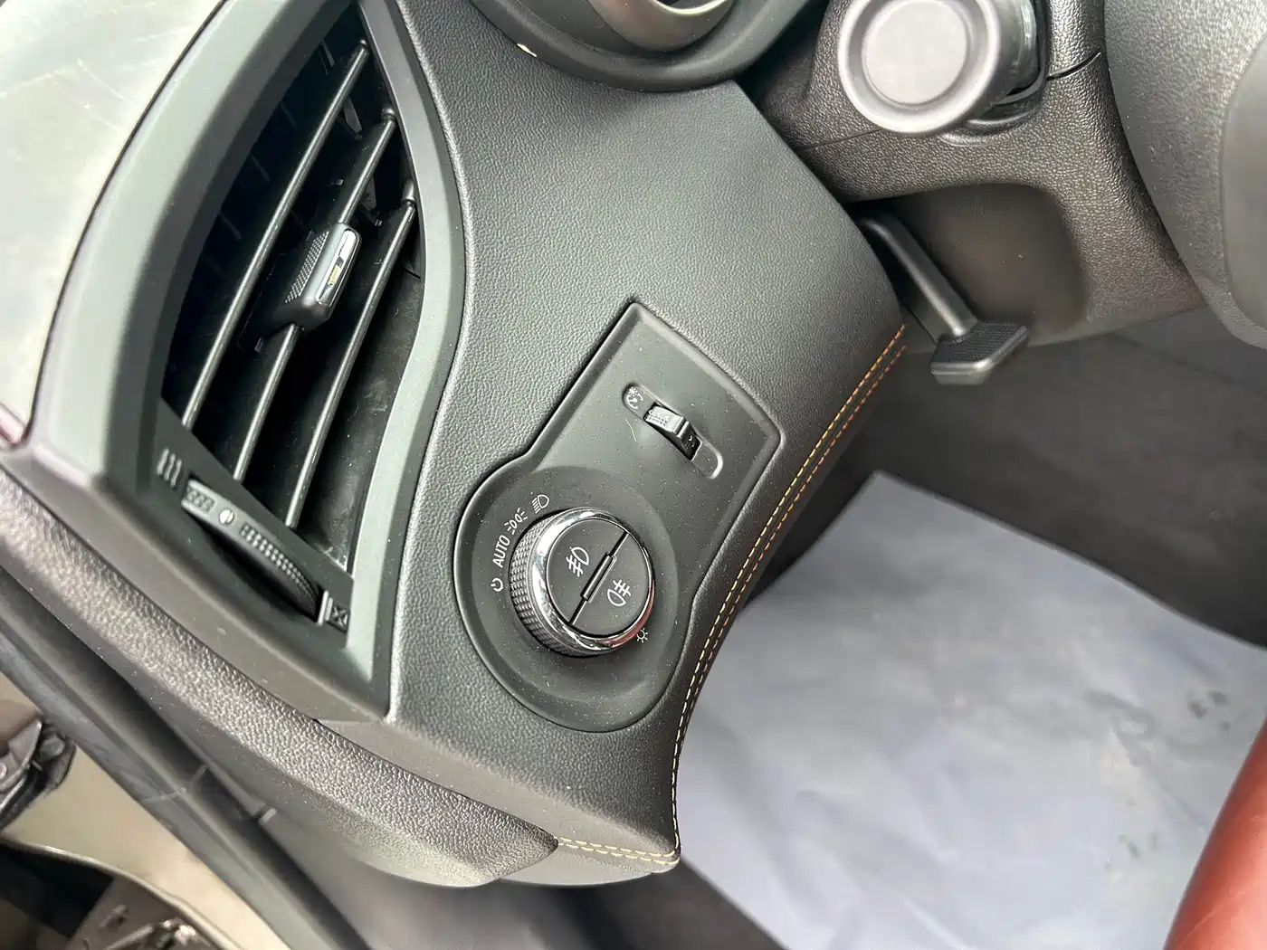 Buick LaCrosse 2014 2.0T SIDI Elite Tech фото 6
