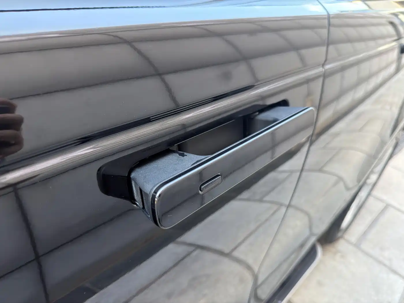 Land Rover Range Rover Velar 2020 P250 R-DYNAMIC S фото 16