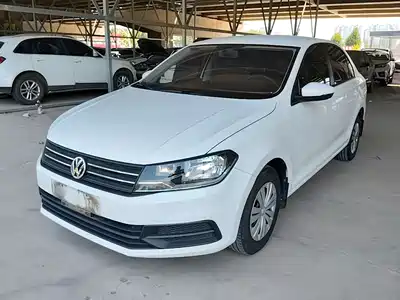 Volkswagen Santana