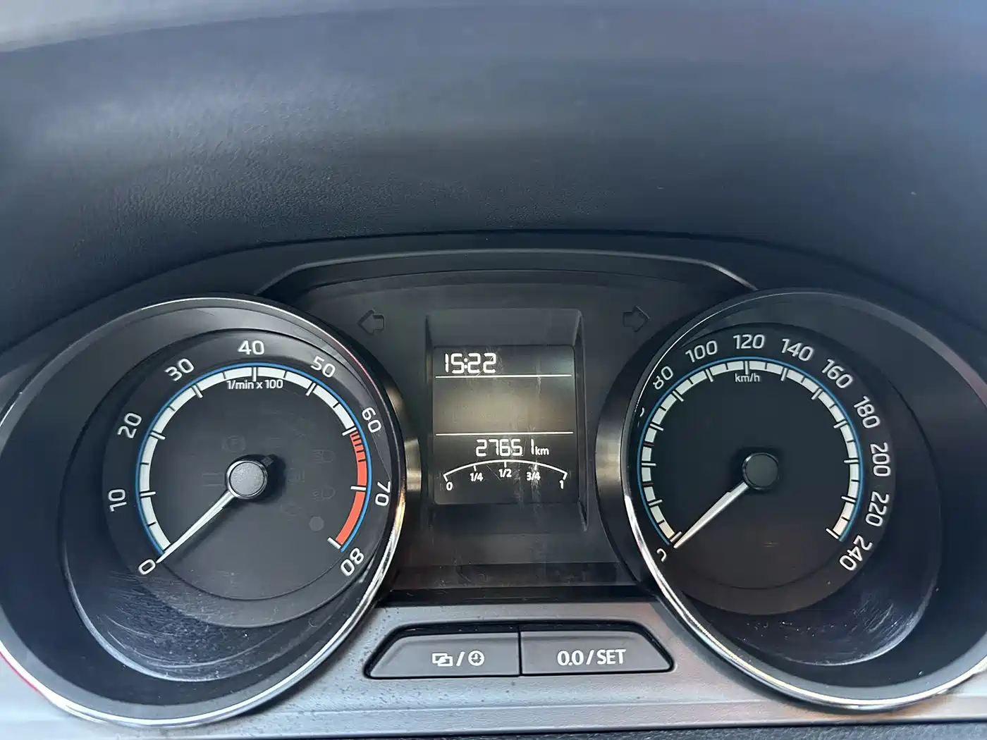 Škoda Kamiq 2022 GT 1.5L Automatic Ultimate Edition фото 13