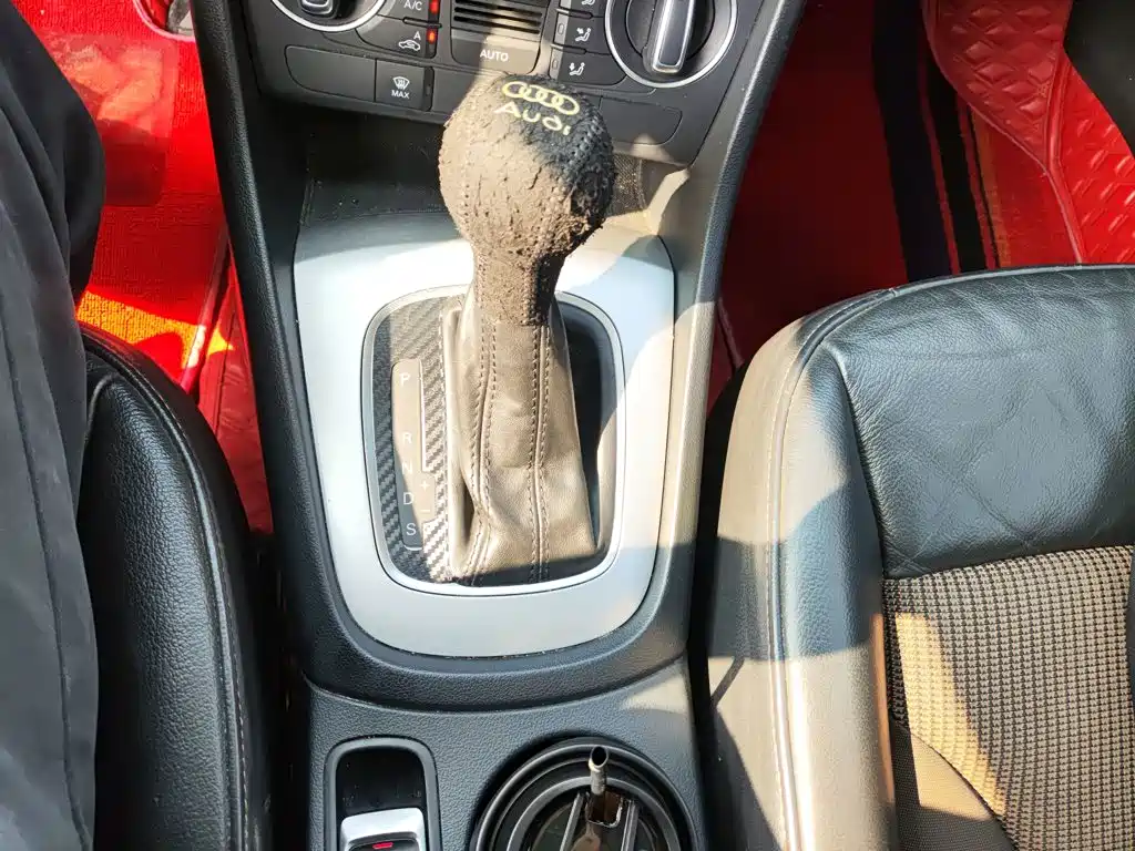 Фото 10 - Audi Q3