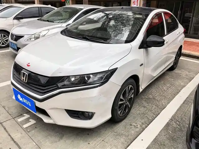 HONDA GORI