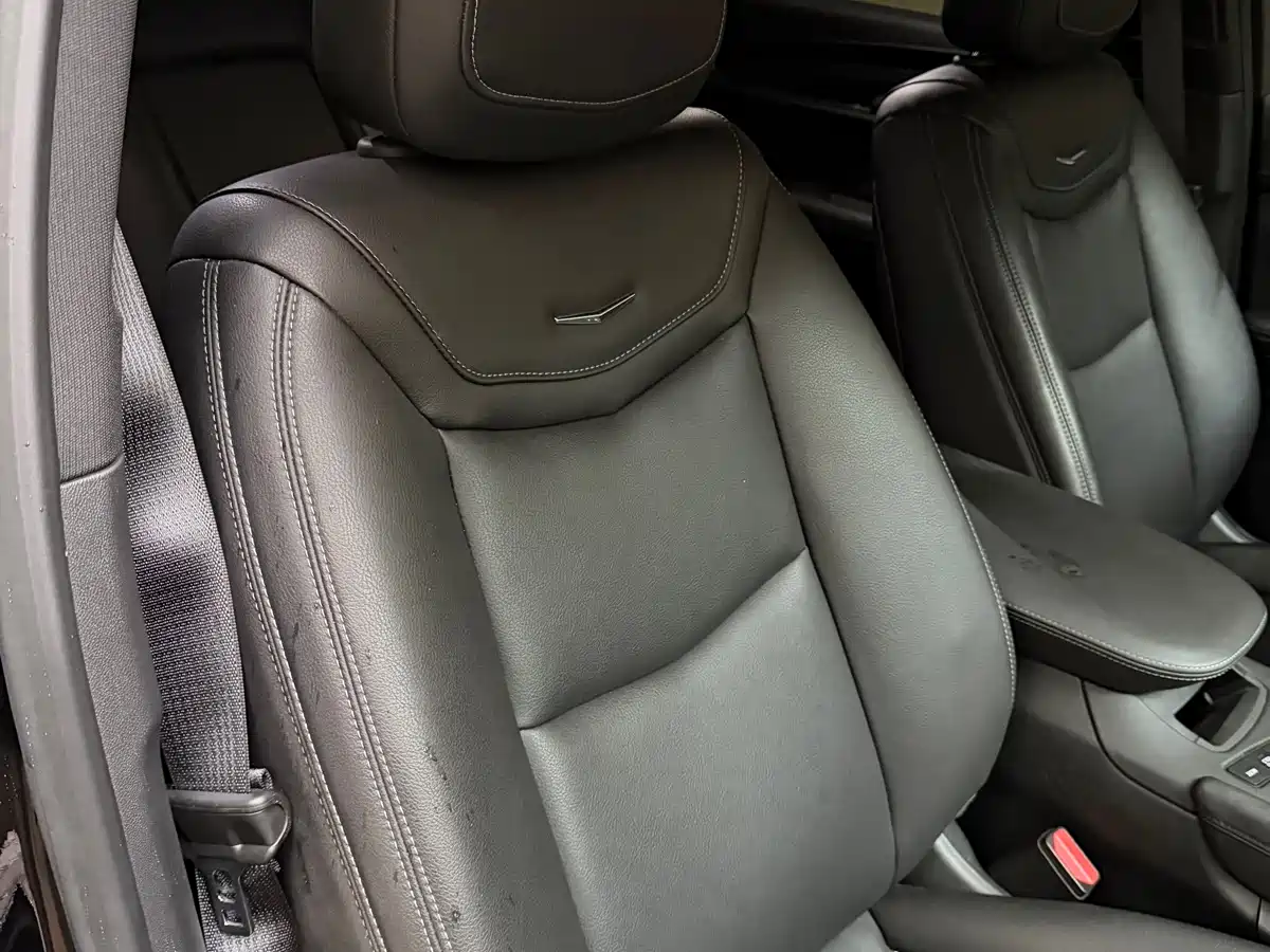 Cadillac XT5 2021 28T 4WD Luxury фото 17