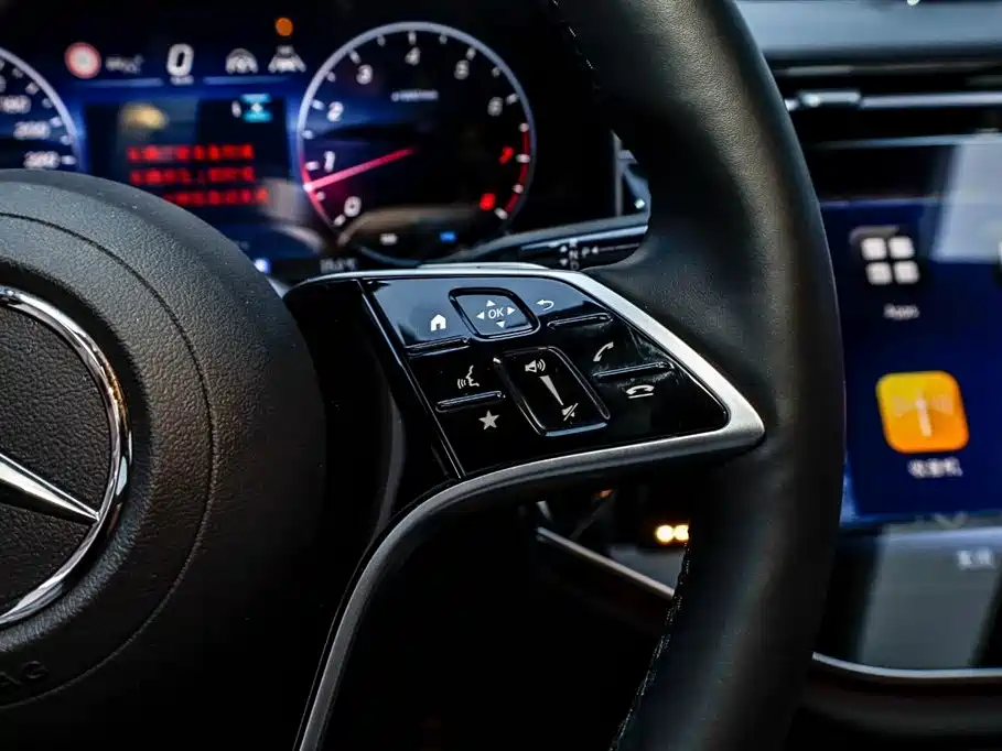 Mercedes-Benz E-Class 2025 Facelift E 300 L Luxury фото 29