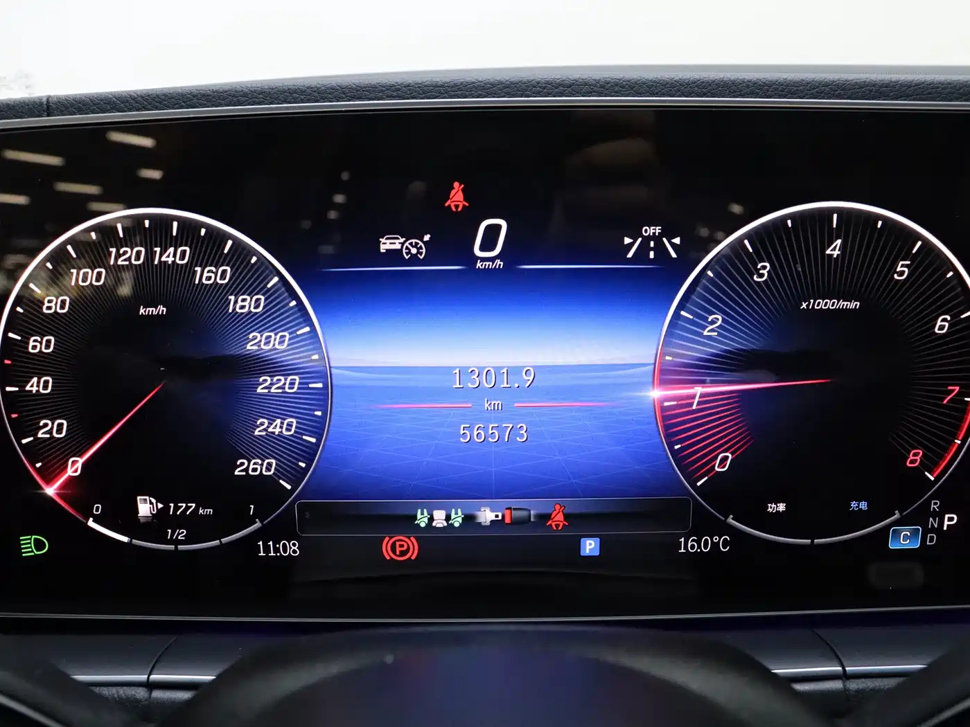 Mercedes-Benz GLE 2024 GLE 450 4MATIC Sport фото 18