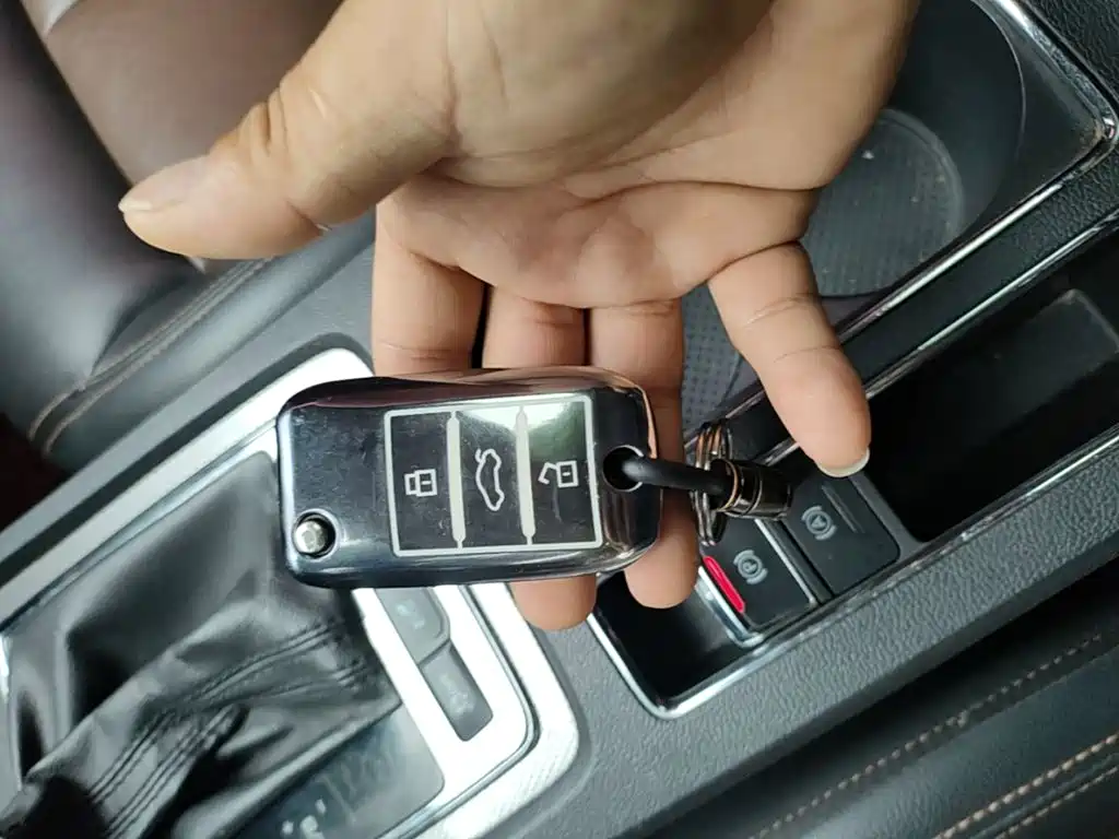 Roewe i6 2017 2017 20T Auto Internet Smart Enjoy Edition