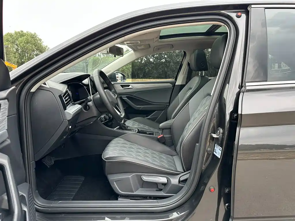 Volkswagen Sagitar, миниатюра 8