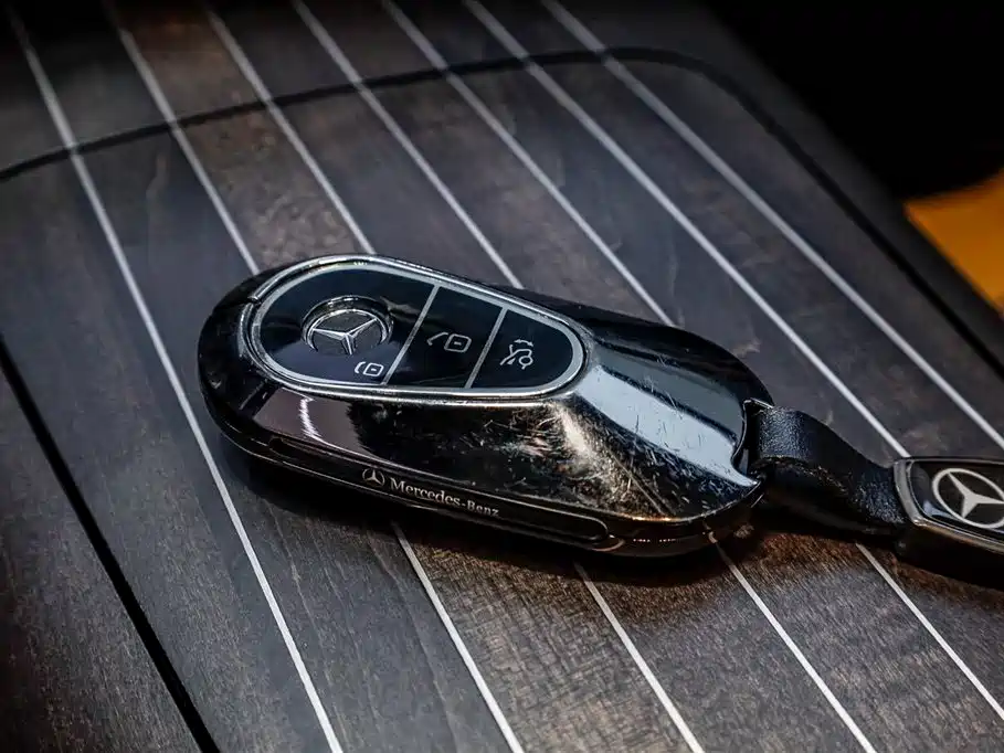 Mercedes-Benz E-Class 2025 Facelift E 300 L Luxury фото 34