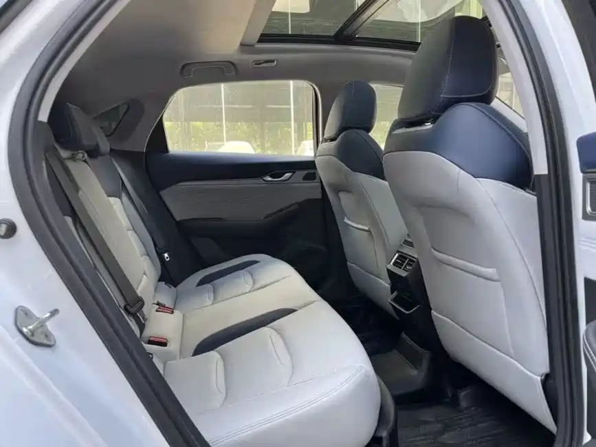 Geely Xing Rui 2020 2021 2.0TD Premium
