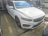 Фото 2 - Geely Preface