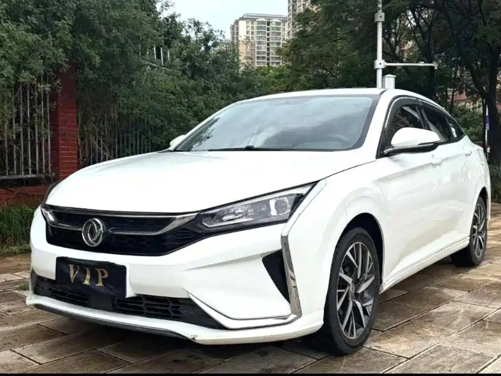 Dongfeng Aeolus Yixuan 2019 2020 230T Automatic Cool Edition