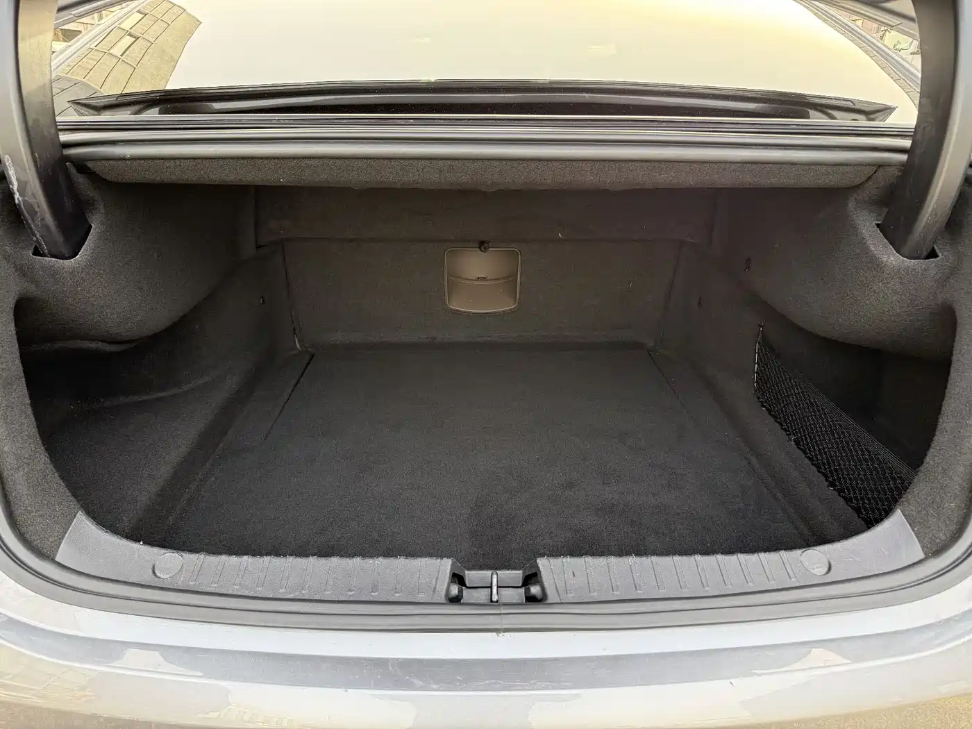 BYD Han 2020 EV Extended Range Luxury фото 15