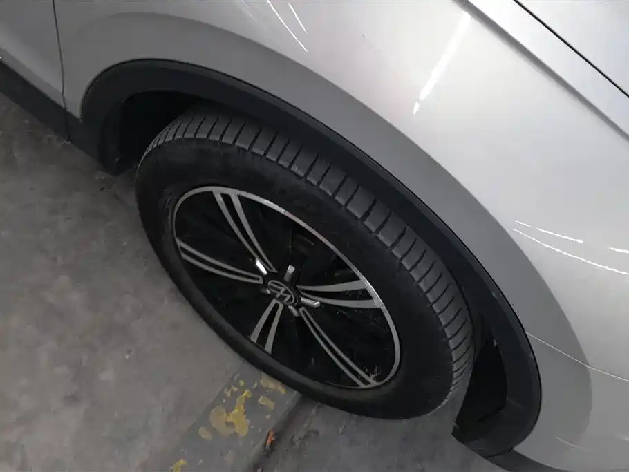 Volkswagen Tiguan L 2021 330TSI Automatic 2WD Smart фото 6