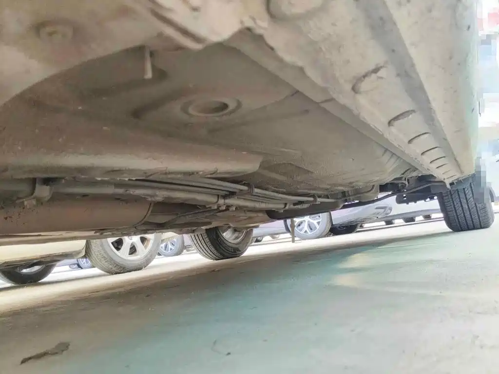 BYD Surui 2016 2016 1.5L Manual Elite