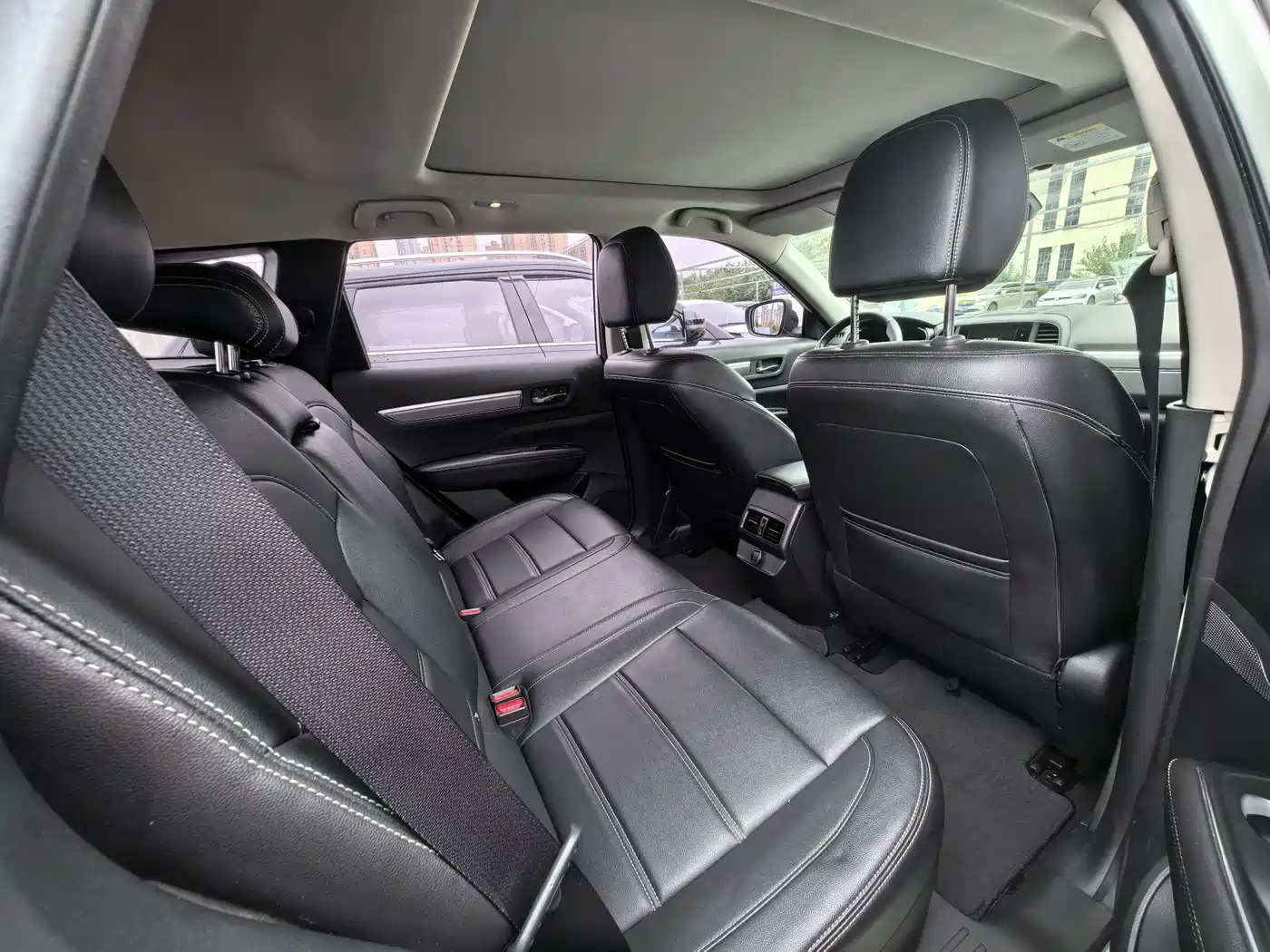 Renault Koleos 2018 2018 2.5L 2WD Premium Edition