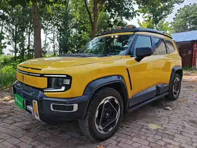 Deepal G318
