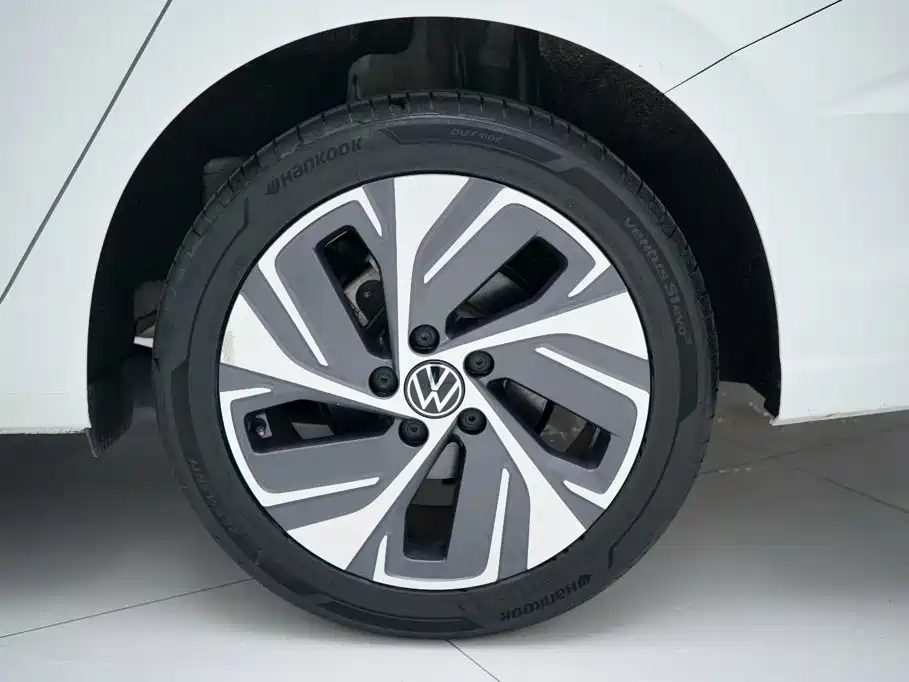 Фото 21 - Volkswagen Bora