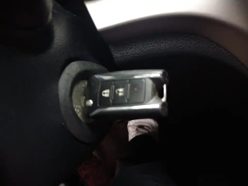 Venucia T70 2016 2015 2.0L CVT Ruixing Edition