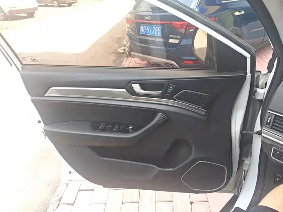 Photo 7 - Haval H6