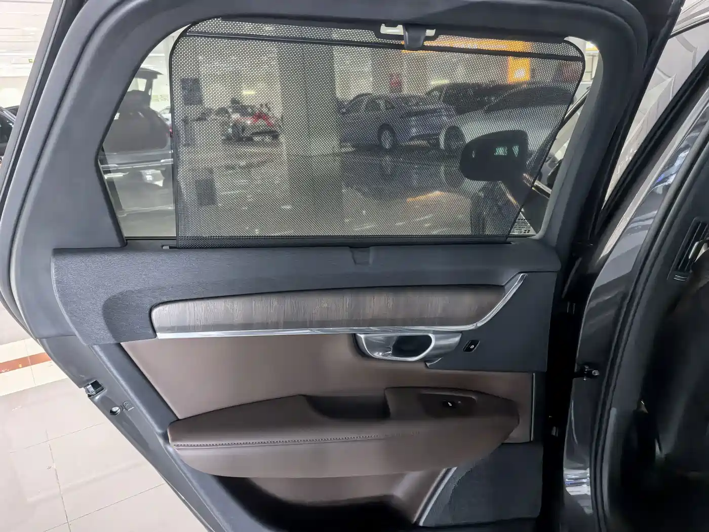 Volvo V90 2024 2024 Cross Country B5 AWD Wisdom Edition