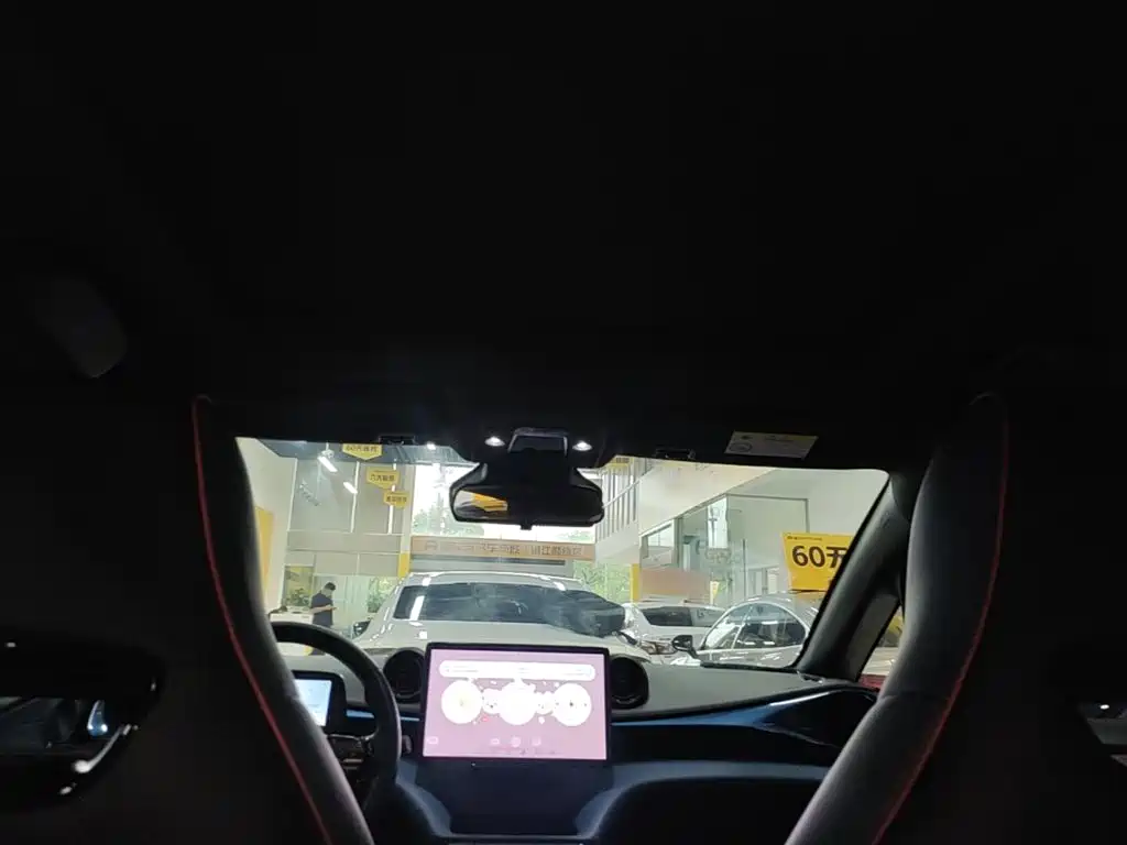 BYD Dolphin 2022 2021 401km Knight Edition