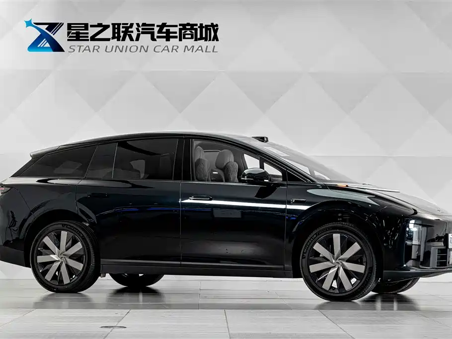 2026 Li Auto i6