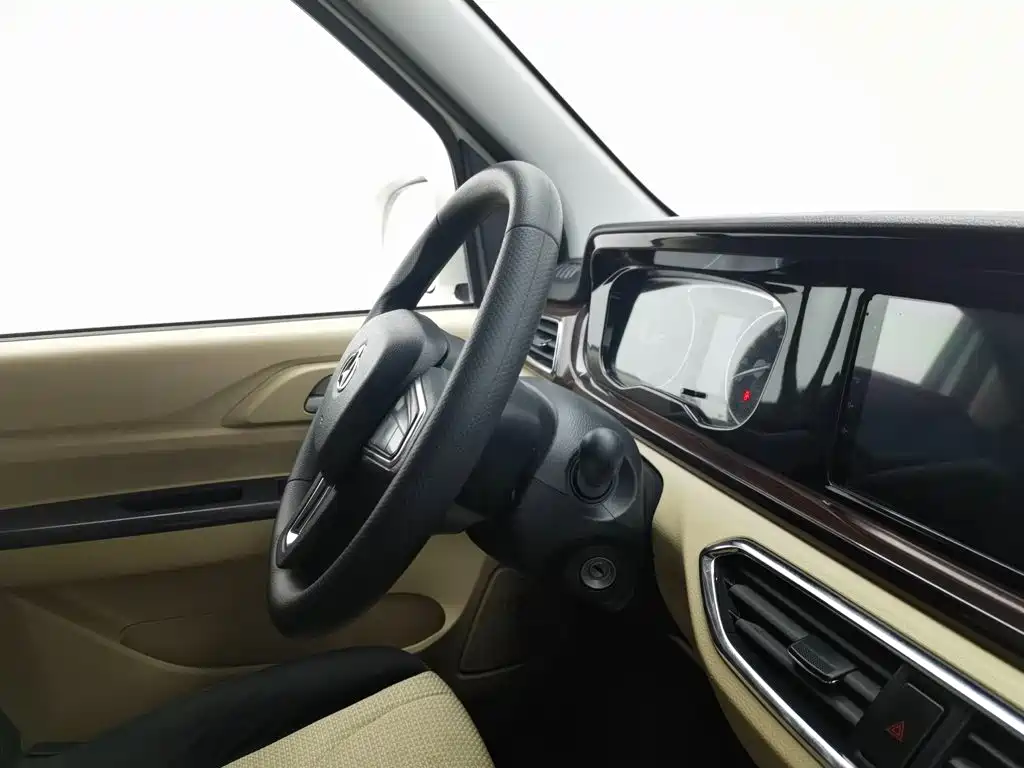 Changan Kuayue Kuayuexing V5 2025 2021 1.6L Fortune Comfort Edition DAM16KR