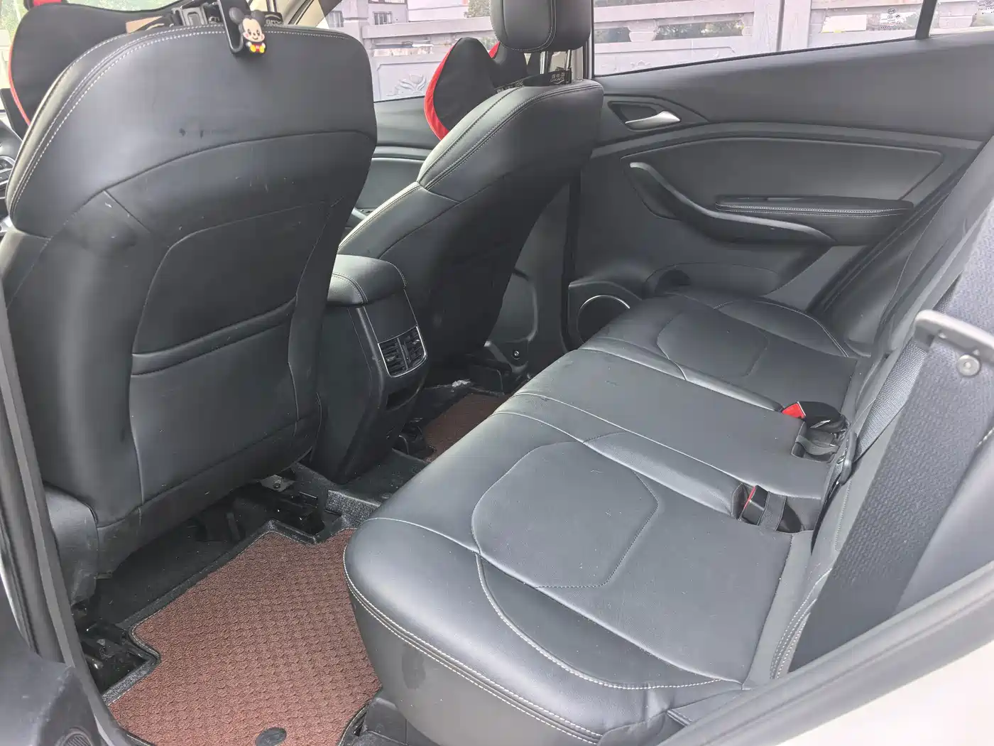 BYD Song 2021 2021 Classic Edition 1.5T Manual Luxury