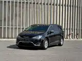 Фото 1 - Chrysler Pacifica