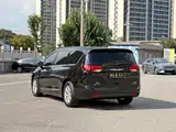 Фото 15 - Chrysler Pacifica
