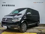Фото 1 - Volkswagen Multivan