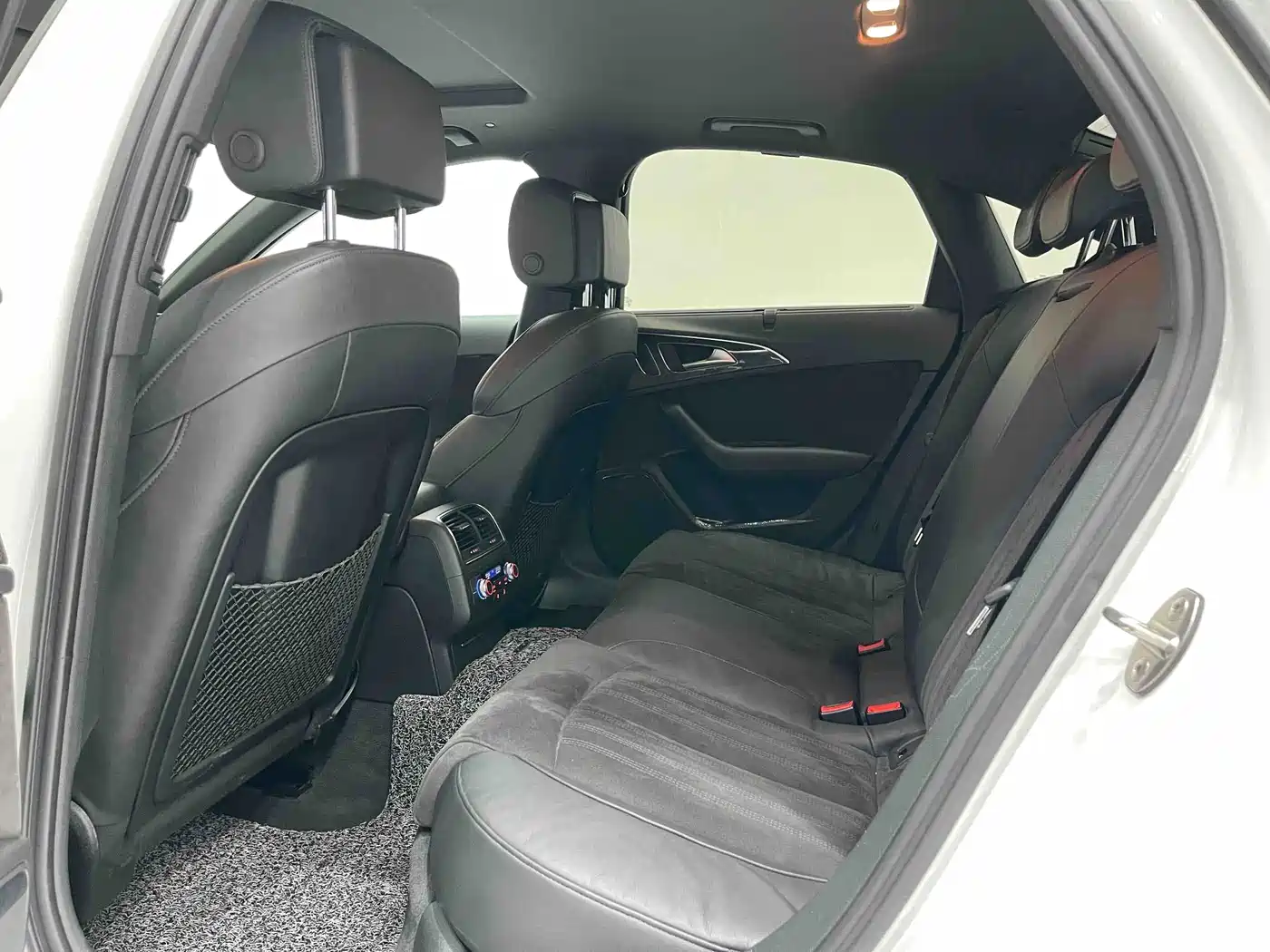 Audi S6 2014 2013 S6 4.0TFSI