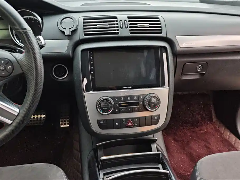 Mercedes-Benz R-Class 2015 R 320 4MATIC Luxury фото 13