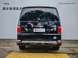 Фото 5 - Volkswagen Multivan
