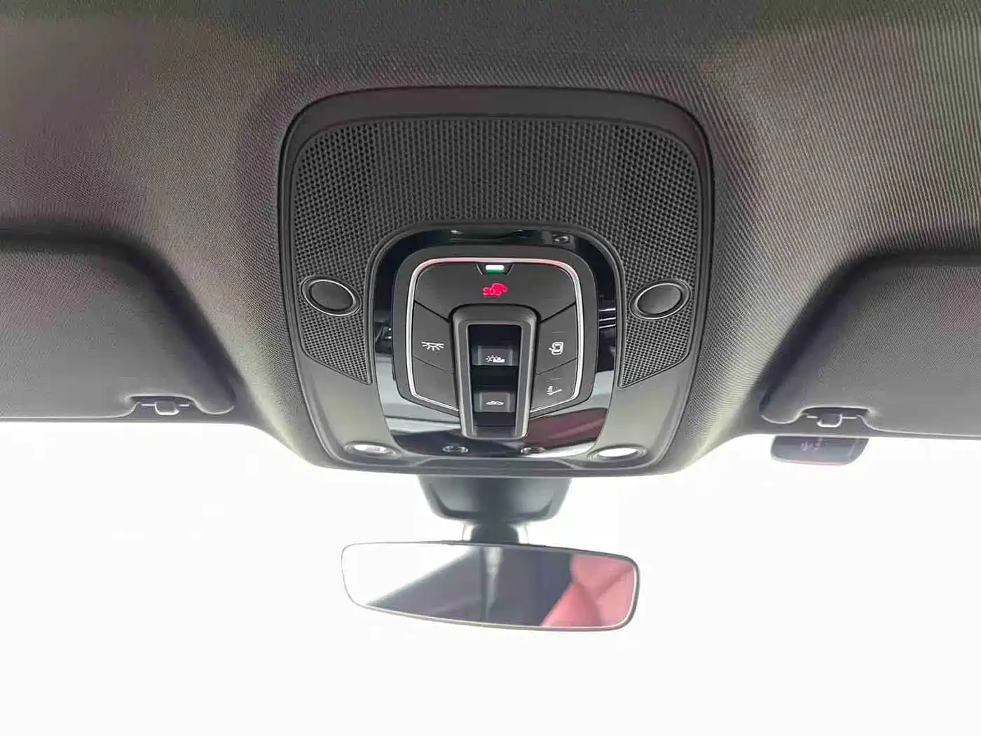 Audi Q5L 2025 45 TFSI Luxury Dynamic фото 27