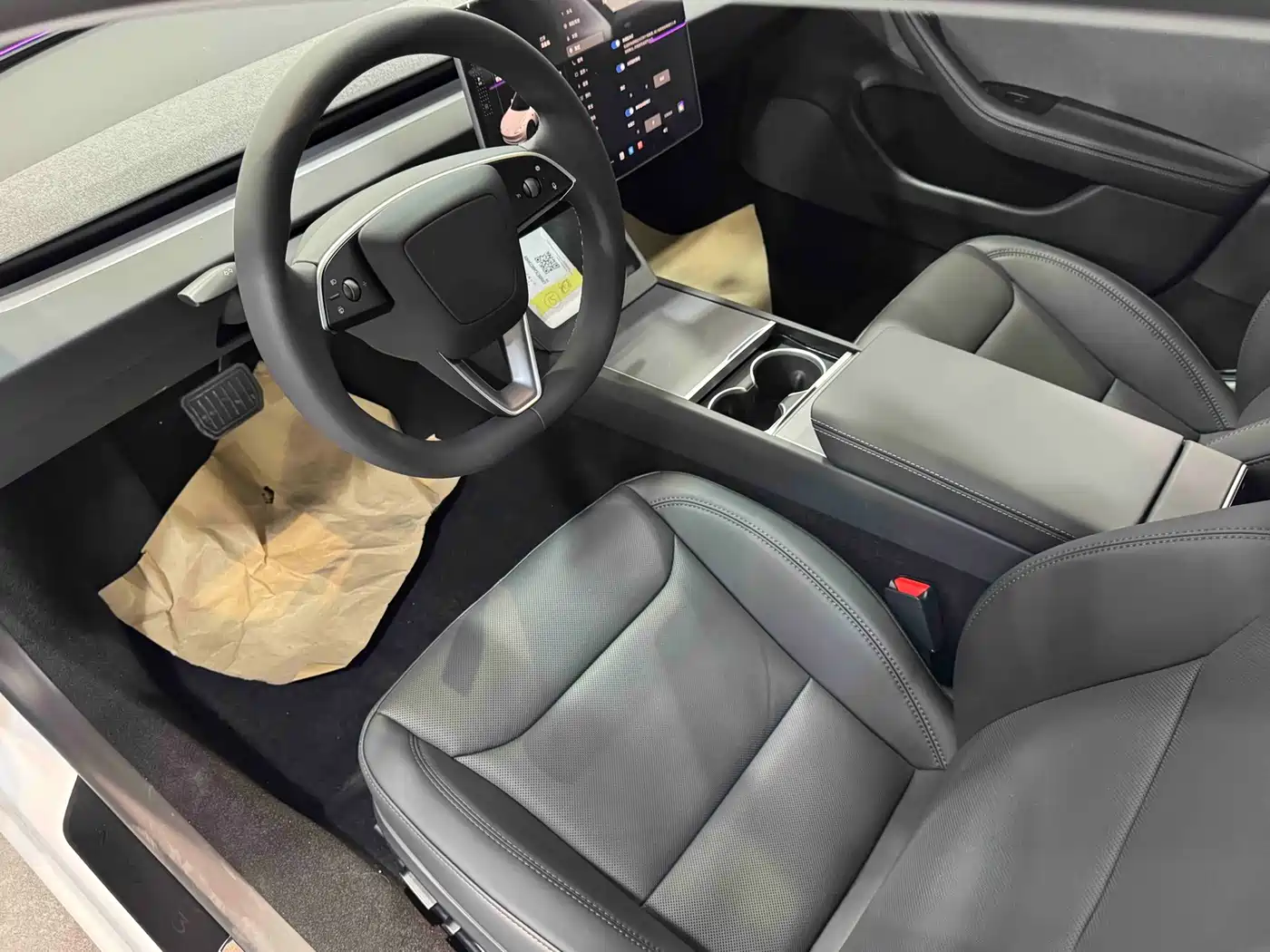 Tesla Model 3 2026 2025 Model Rear-Wheel Drive Edition