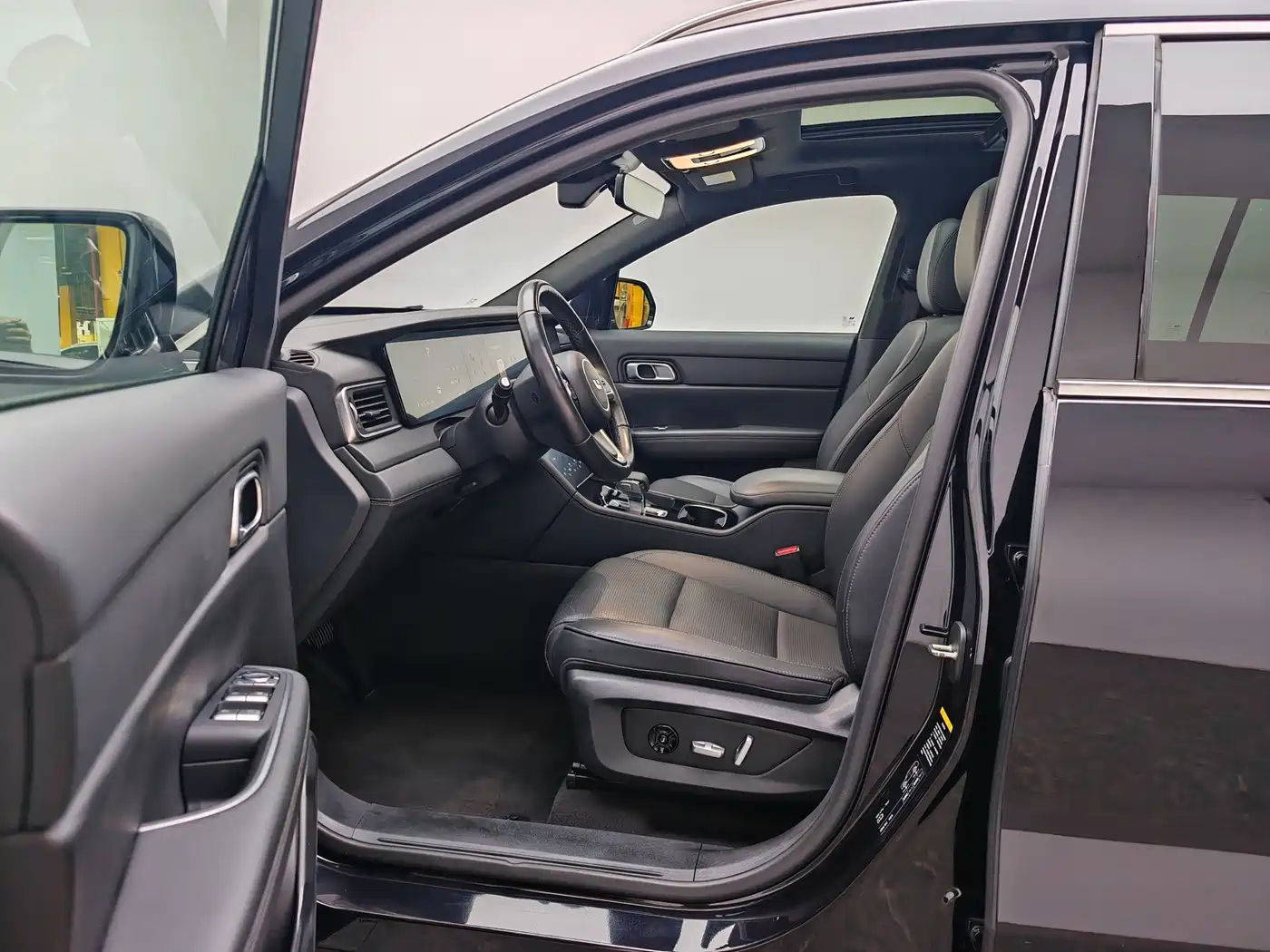 Li Auto Li ONE 2023 2021 Extended Range 6-Seater