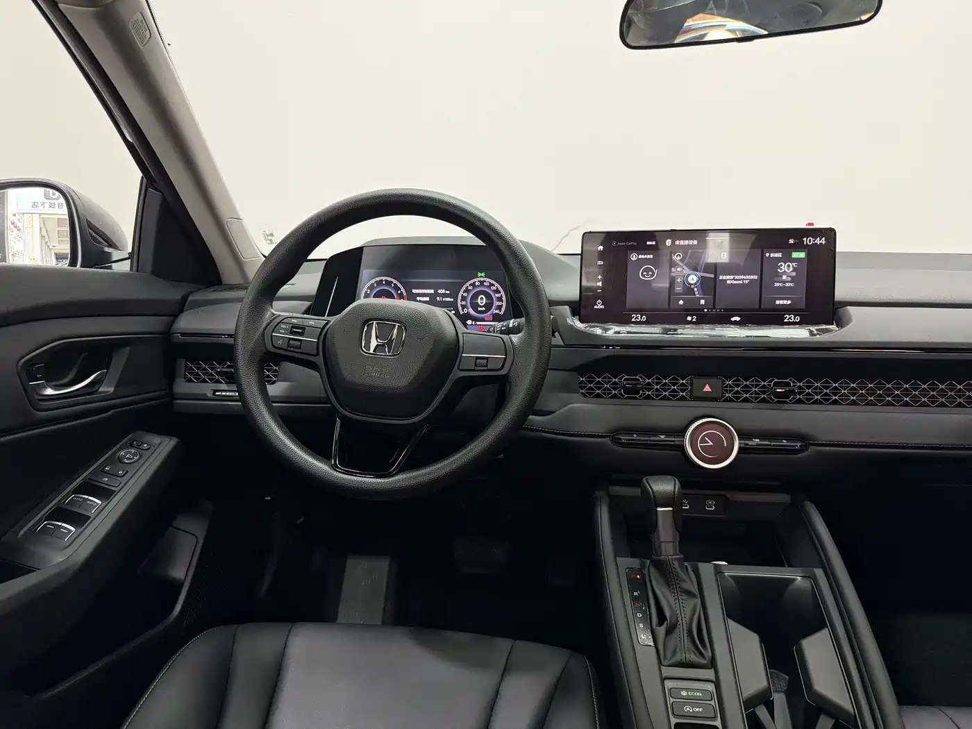 Honda Accord 2026