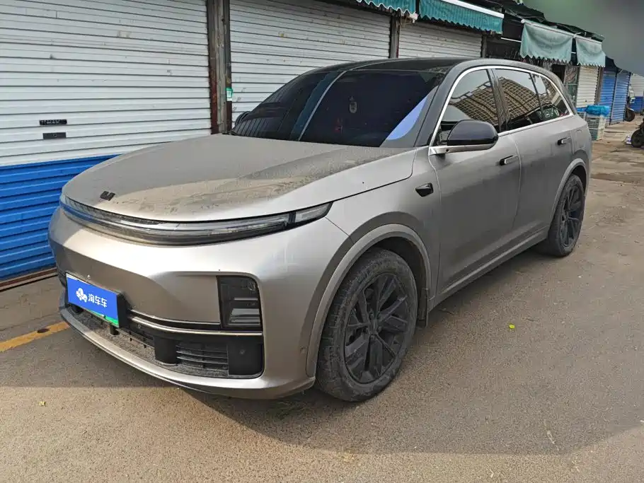 IDEAL CAR IDEAL L7